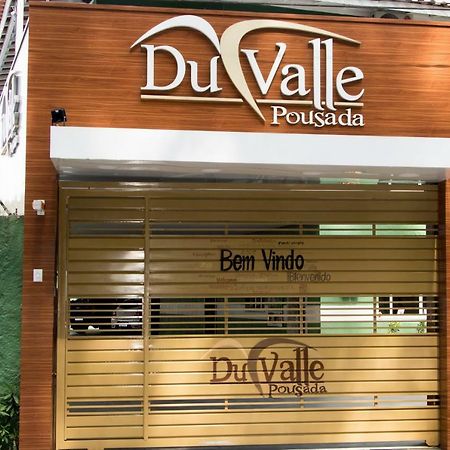 Pousada Du Valle Embu das Artes Exterior foto