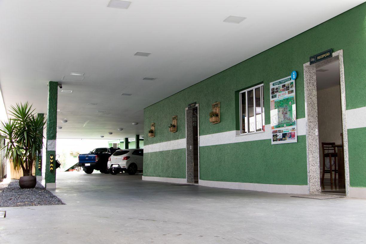 Pousada Du Valle Embu das Artes Exterior foto