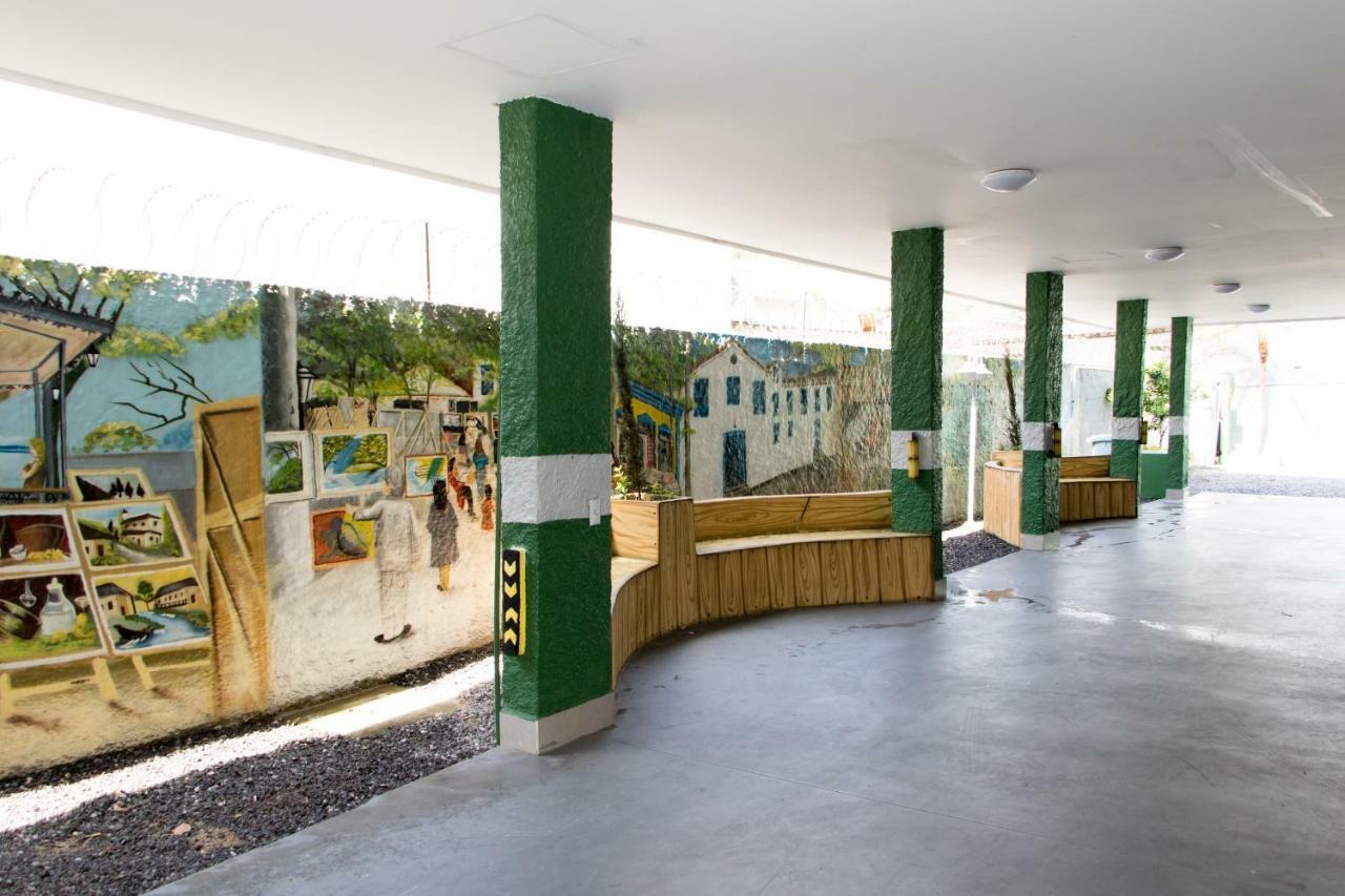 Pousada Du Valle Embu das Artes Exterior foto