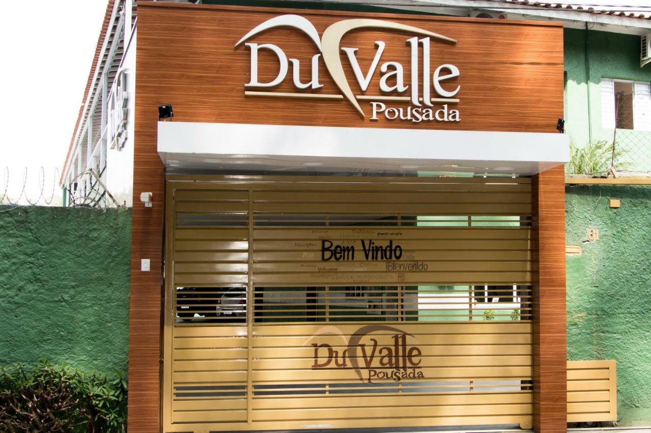 Pousada Du Valle Embu das Artes Exterior foto