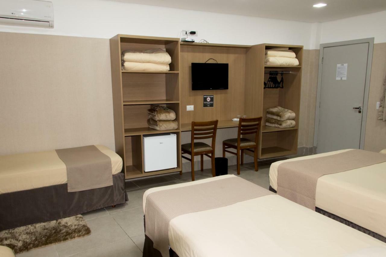 Pousada Du Valle Embu das Artes Habitación foto