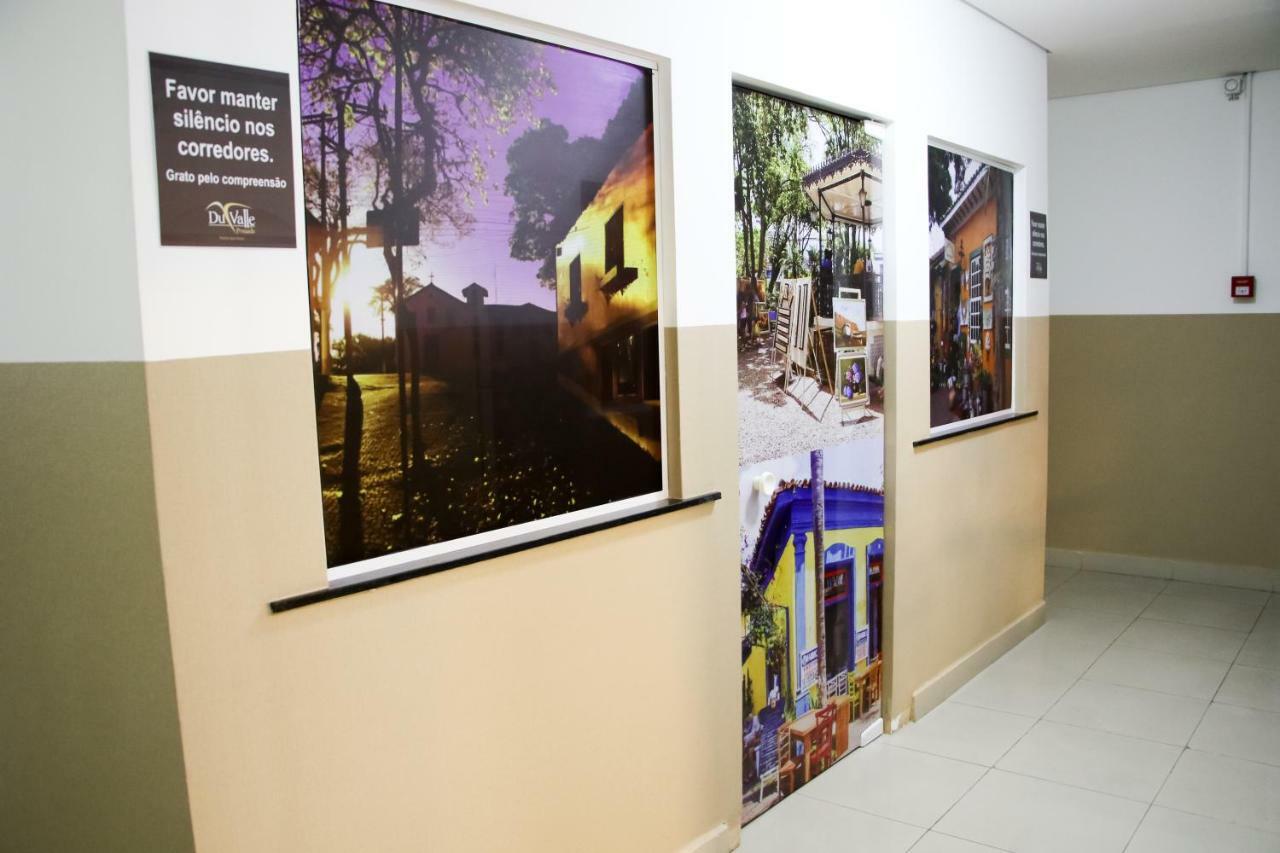 Pousada Du Valle Embu das Artes Exterior foto